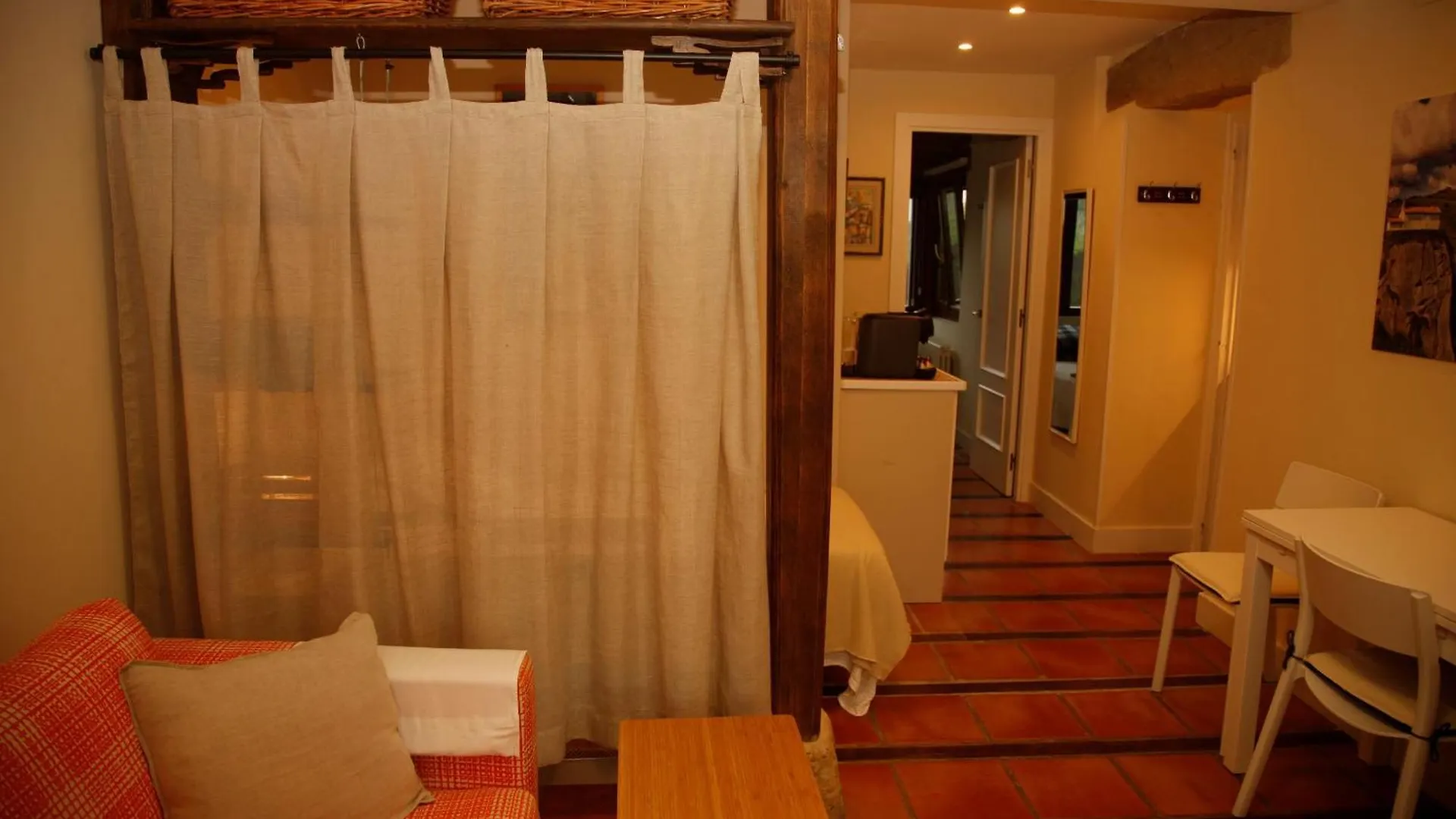 2 Habit, Sala, Terraza, Jardin, Parking Gratis Apartamento Zumaia