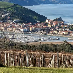Apartamento Basque Alai, Zumaia