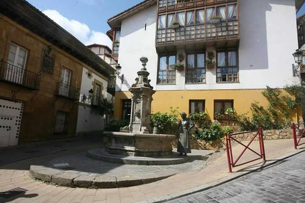 2 Habit, Sala, Terraza, Jardin, Parking Gratis Apartment Zumaia 0*,  Spain